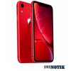 Смартфон Apple IPhone XR duos 256Gb Red