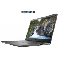 Ноутбук Dell Inspiron 3501 I3501-3692BLK-PUS, I3501-3692BLK-PUS