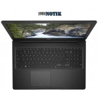 Ноутбук Dell Inspiron 3501 I3501-3692BLK-PUS, I3501-3692BLK-PUS