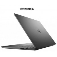 Ноутбук Dell Inspiron 3501 I3501-3692BLK-PUS, I3501-3692BLK-PUS