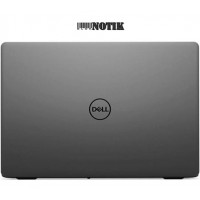 Ноутбук Dell Inspiron 3501 I3501-3692BLK-PUS, I3501-3692BLK-PUS