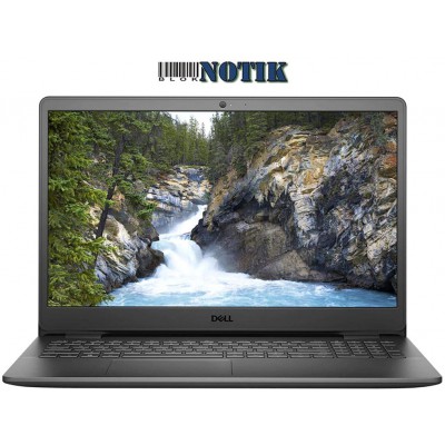 Ноутбук Dell Inspiron 3501 I3501-5580BLK-PUS 16/512, I3501-5580BLK-PUS-16/512