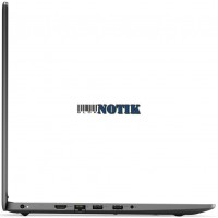 Ноутбук Dell Inspiron 3501 I3501-5580BLK-PUS 16/512, I3501-5580BLK-PUS-16/512