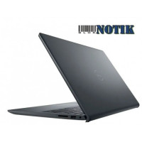 Ноутбук Dell Inspiron 15 3535 I3535-A735BLK-PUS, I3535-A735BLK-PUS