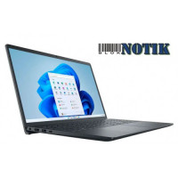 Ноутбук Dell Inspiron 15 3535 I3535-A735BLK-PUS, I3535-A735BLK-PUS