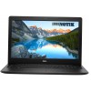 Ноутбук Dell Inspiron 3593 (I3593-3992BLK-PUS)