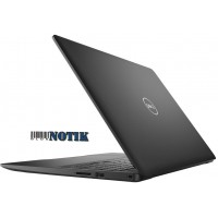 Ноутбук Dell Inspiron 3593 I3593-5708BLK-PUS, I3593-5708BLK-PUS