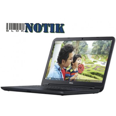 Ноутбук Dell Inspiron 3531 I35C45NIW-24, I35C45NIW-24