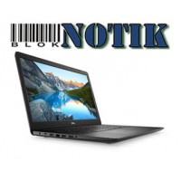 Ноутбук Dell Inspiron 3793 I3793-7015BLK-PUS, I3793-7015BLK-PUS