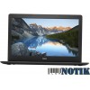 Ноутбук Dell Inspiron 15 5570 (I515F58S2DDL-8BK)