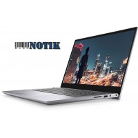 Ноутбук Dell Inspiron 14 5400 I5400-7128GRY-PUS, I5400-7128GRY-PUS