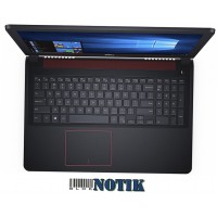 Ноутбук Dell Inspiron 5577 I5577-7152BLK-PUS, I5577-7152BLK-PUS