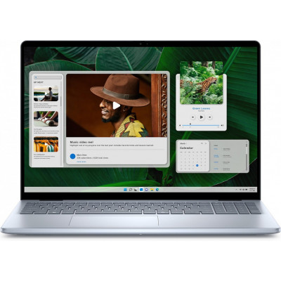 Ноутбук Dell Inspiron 5640 I5640-7776BLU-PUS Ice Blue, I5640-7776BLU-PUS