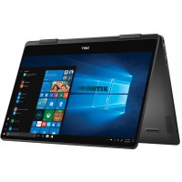 Ноутбук Dell Inspiron 7386 I7386-7007BLK-PUS, I7386-7007BLK-PUS