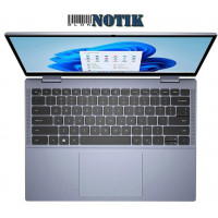 Ноутбук Dell Inspiron 7435 I7435-A111BLU-PUS, I7435-A111BLU-PUS