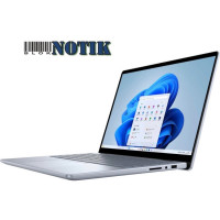 Ноутбук Dell Inspiron 14 7440 I7440-5311BLU-PUS 16/512, I7440-5311BLU-PUS-16/512