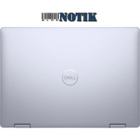 Ноутбук Dell Inspiron 14 7440 I7440-5311BLU-PUS 16/512, I7440-5311BLU-PUS-16/512