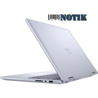 Ноутбук Dell Inspiron 14 7440 I7440-5311BLU-PUS 16/512, I7440-5311BLU-PUS-16/512