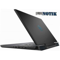 Ноутбук Dell G7 15 7588 I7588-7378BLK-PUS, I7588-7378BLK-PUS