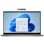 Ноутбук Dell Inspiron 16 Plus 7620 (I7620-7631SLV-PUS)
