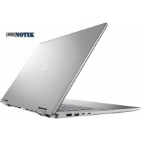 Ноутбук Dell Inspiron 16 Plus 7620 I7620-7631SLV-PUS 32/1000, I7620-7631SLV-PUS-32/1000