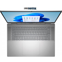 Ноутбук Dell Inspiron 16 Plus 7620 I7620-7631SLV-PUS 32/1000, I7620-7631SLV-PUS-32/1000