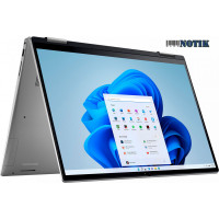 Ноутбук Dell Inspiron 16 Plus 7620 I7620-7631SLV-PUS 32/1000, I7620-7631SLV-PUS-32/1000