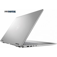 Ноутбук Dell Inspiron 16 Plus 7620 I7620-7631SLV-PUS, I7620-7631SLV-PUS