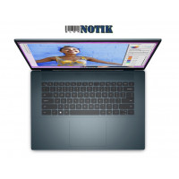 Ноутбук Dell Inspiron 16 Plus 7620 I7620-7690GRE-PUS, I7620-7690GRE-PUS