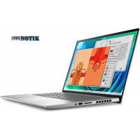 Ноутбук Dell Inspiron 16 7630 I7630-7060SLV-PUS, I7630-7060SLV-PUS