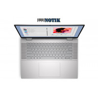 Ноутбук Dell Inspiron 16 7630 I7630-7312SLV-PUS, I7630-7312SLV-PUS