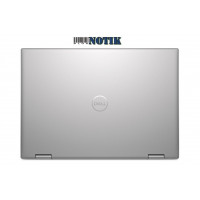 Ноутбук Dell Inspiron 16 7630 I7630-7312SLV-PUS, I7630-7312SLV-PUS