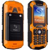 Смартфон  SIGMA MOBILE X-TREM II67 Orange UA