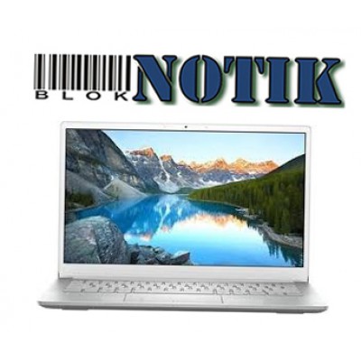 Ноутбук DELL INSPIRON 13 5391 INS0058289-R0014599, INS0058289-R0014599