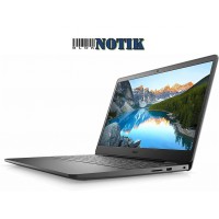 Ноутбук Dell Inspiron 3502 INS0097317-R0018474-16/512, INS0097317-R0018474-16/512