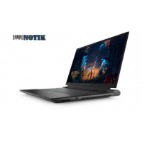 Ноутбук Alienware m18 R2 INS0170045-R0023109-SA, INS0170045-R0023109-SA