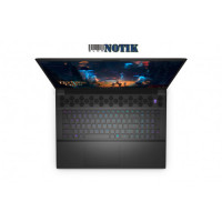 Ноутбук Alienware m18 R2 INS0170045-R0023109-SA, INS0170045-R0023109-SA