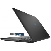 Ноутбук Dell G3 3779 GAMING 17.3  INS273912SA, INS273912SA