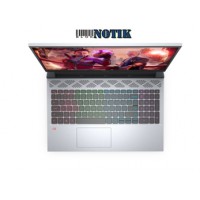 Ноутбук Dell Inspiron G15 5515 Inspiron-5515-3520, Inspiron-5515-3520