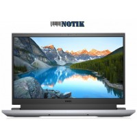 Ноутбук Dell Inspiron G15 Inspiron-5515-3537, Inspiron-5515-3537