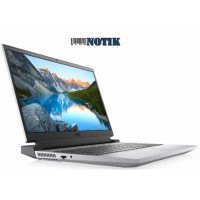 Ноутбук Dell Inspiron G15 Inspiron-5515-3537, Inspiron-5515-3537