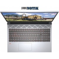 Ноутбук Dell Inspiron G15 Inspiron-5515-3544, Inspiron-5515-3544