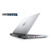 Ноутбук Dell Inspiron G15 Inspiron-5515-9304, Inspiron-5515-9304