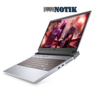 Ноутбук Dell Inspiron G15 Inspiron-5515-9304, Inspiron-5515-9304
