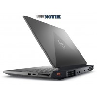 Ноутбук Dell G15 5520 Inspiron-5520-9553, Inspiron-5520-9553