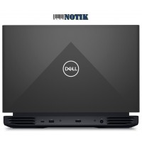 Ноутбук Dell G15 5520 Inspiron-5520-9553, Inspiron-5520-9553