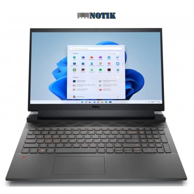 Ноутбук Dell G15 5520 Inspiron-5520-9560, Inspiron-5520-9560