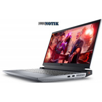 Ноутбук Dell G15 5525 Inspiron-5525-8403, Inspiron-5525-8403
