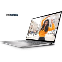 Ноутбук Dell Inspiron 16 5620 Inspiron-5620-3509, Inspiron-5620-3509