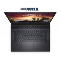 Ноутбук Dell G16 7630 Inspiron-7630-8744, Inspiron-7630-8744